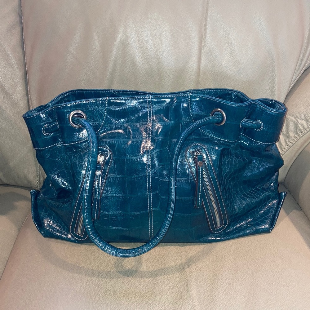 EUC Elle bag